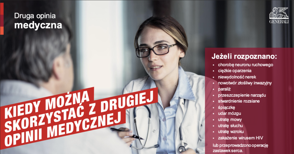 Druga Opinia Medyczna – kiedy można skorzystać?