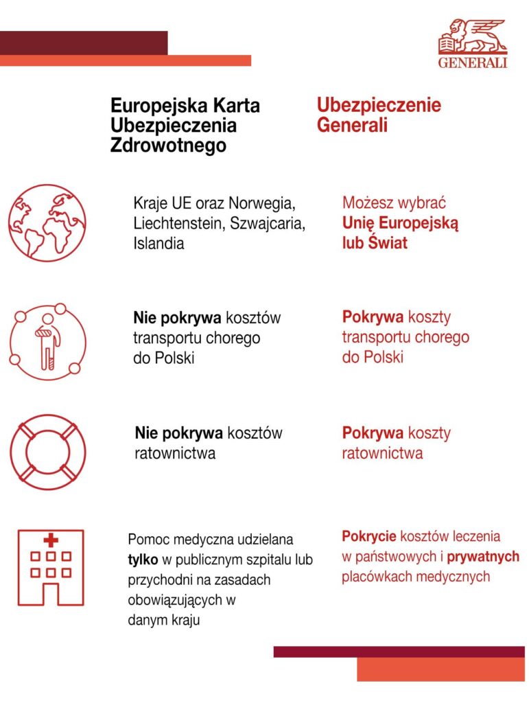 Polisa turystyczna
