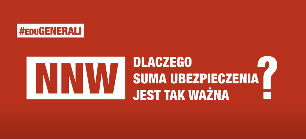 NNW Dlaczego suma ubezpieczenia jest taka ważna?