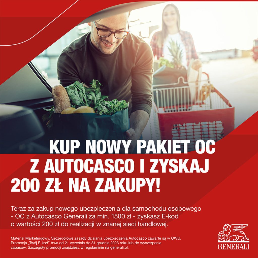 Promocja OC/AC